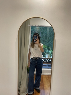 Jean wide leg Trini - locas de atar