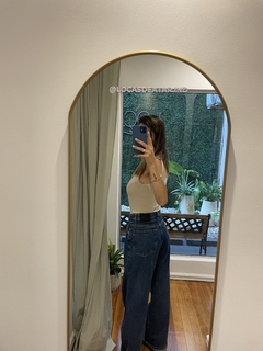 Jean wide leg Trini en internet