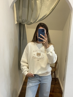Buzo Cozy club - comprar online