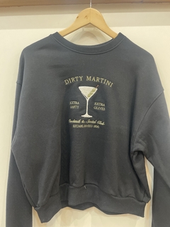 Buzo Martini - tienda online