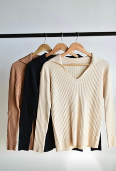 Imagen de Sweater Chomba Tatu