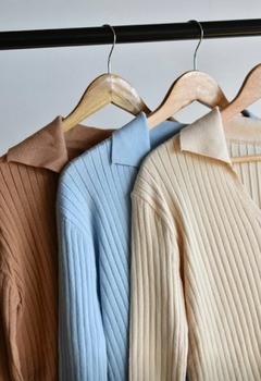 Sweater Chomba Tatu - tienda online