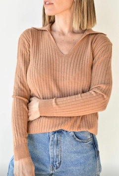 Sweater Chomba Tatu en internet
