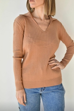 Sweater Chomba Tatu - comprar online