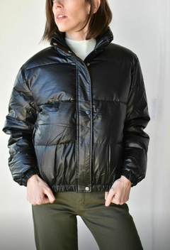 Campera Puffer - comprar online