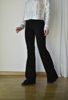 Jean Oxford Black