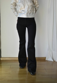 Jean Oxford Black - comprar online