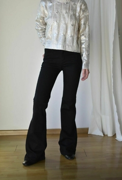 Jean Oxford Black en internet