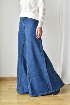 Jean Mulan Blue en internet
