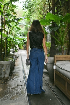Imagen de Jean Mulan Blue
