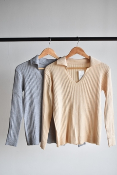 Sweater Chomba Tatu - comprar online