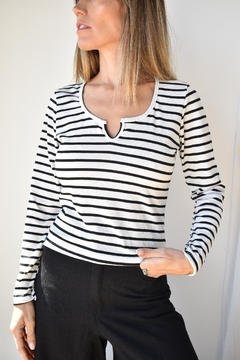 Remera Armonia