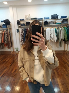 Chaqueta Camila - comprar online
