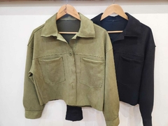 Chaqueta Camila - comprar online