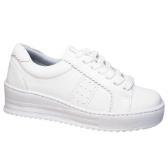 Tênis Ref 2280 napa branco