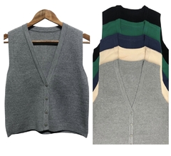 Chaleco Matrix - tienda online