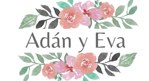 Adán y Eva