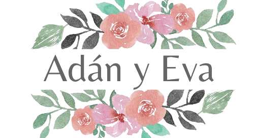 Adán y Eva