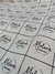 Tags/Etiqueta de marca - Inkwell Indumentaria