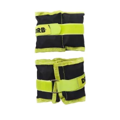 Par de Pesas DRB para Tobillo o Muñeca 1 kg