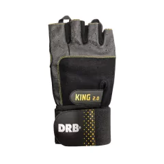 Guantes Fitness DRB King 2.0