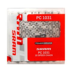 Cadena Sram Pc 1031 Powerchain 10 Vel