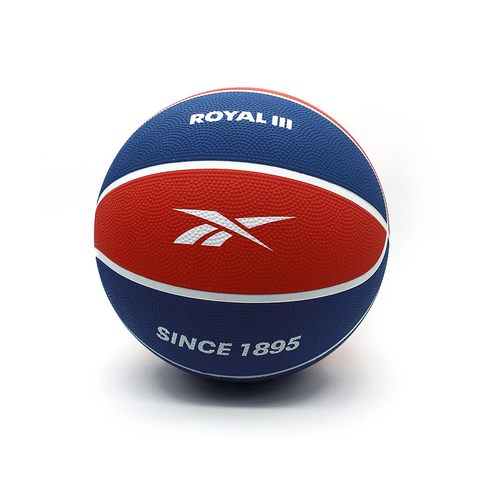 Pelota De Basquet Royal 3 | REEBOK® N7