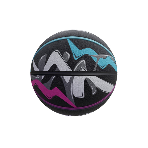 Pelota De Basquet Zig Generation | REEBOK® N7