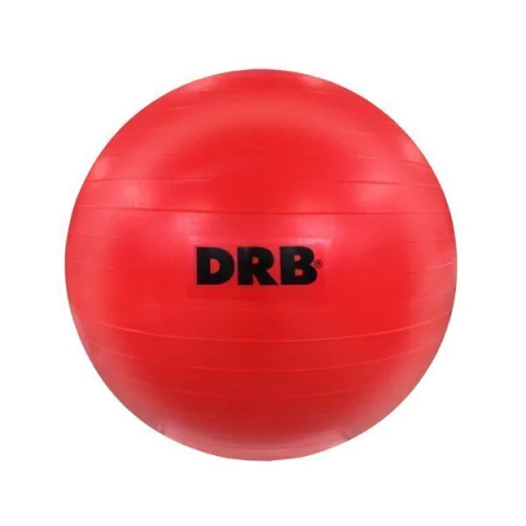 Pelota de Gimnasia Ball Gym DRB Anti Burst 75 cm