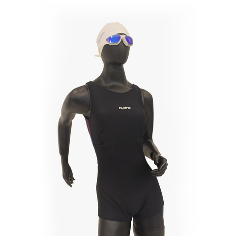 Malla de Natación Iris | HYDRO®