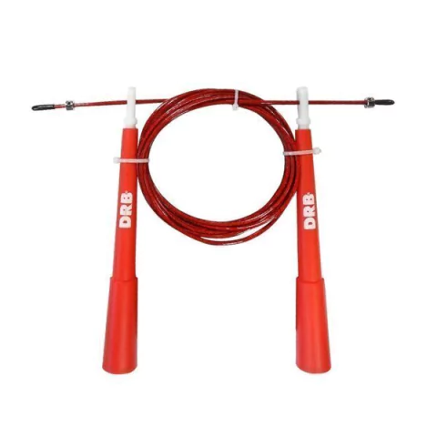 Cuerda De Salto De Cable Con Destorcedor DRB