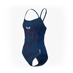 Malla de Natacion Sidney Bardach | HYDRO®