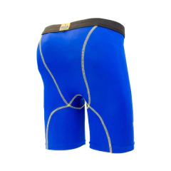 Calza Corta Boca Lycra Jr DRB Talles 8-10-12-14 - comprar online
