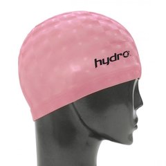 Gorra Natación Hydro Polyflex Adulto