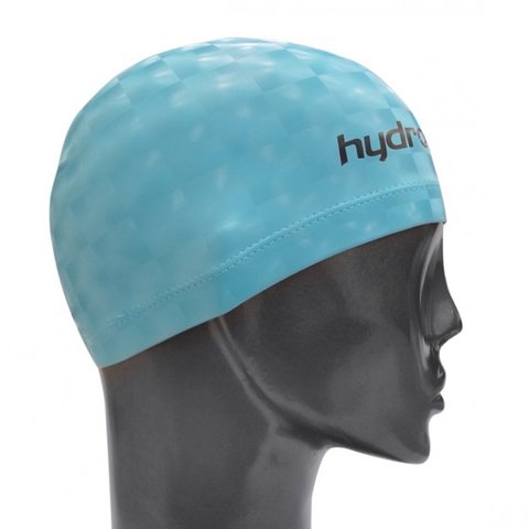 Gorra Natación Hydro Polyflex Adulto