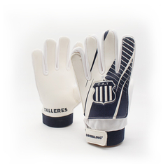 Guante De Arquero Estadios 24 Talleres | LICENCIA CLUBES® 