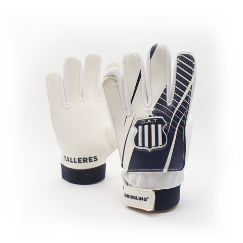 Guante De Arquero Estadios 24 Talleres | LICENCIA CLUBES® 