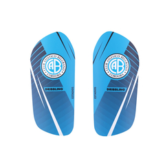 Canillera De Futbol Estadios 24 Belgrano | LICENCIA CLUBES® 