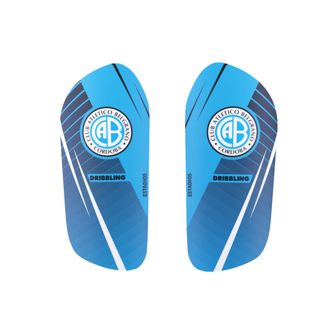 Canillera De Futbol Estadios 24 Belgrano | LICENCIA CLUBES® 