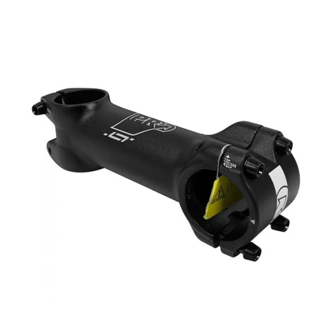 Stem Pro LT 100mm +-6° 31,8 Negro