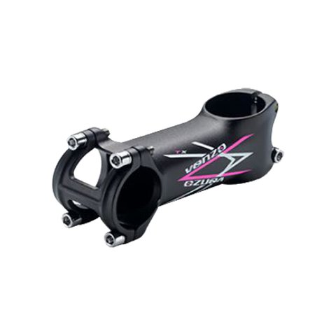 Stem Mtb Venzo Tx 80 mm 31.6