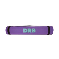 Colchoneta Yoga Mat DRB Impresa 2.0 6mm