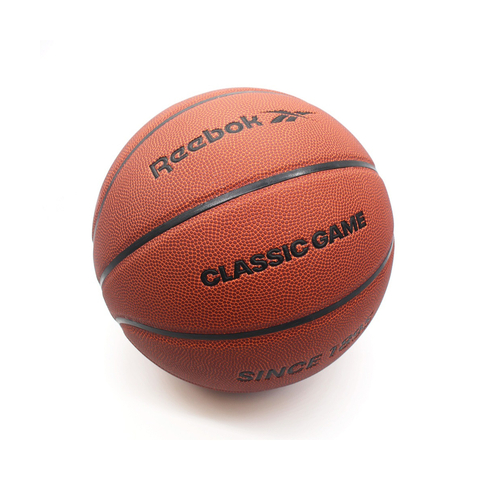 Pelota De Basquet Classic Game | REEBOK®