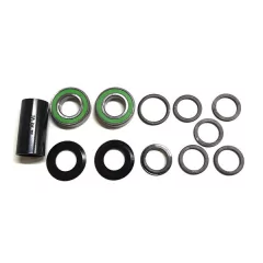 Caja Pedalera Glint Spanish 19mm