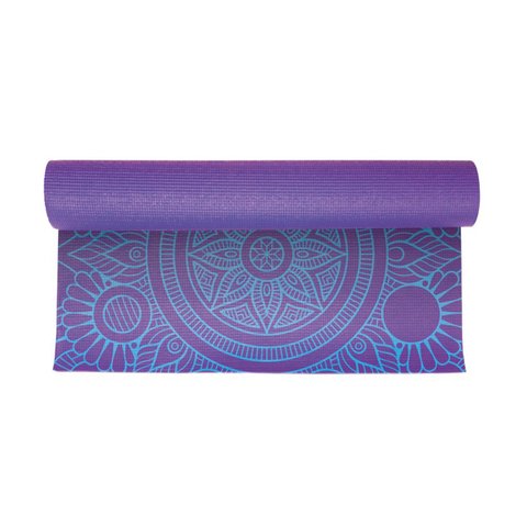 Colchoneta Yoga Mat DRB Impresa 2.0 6mm