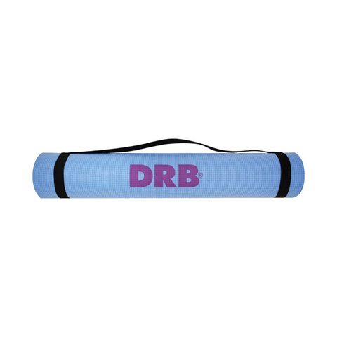 Colchoneta Yoga Mat DRB Impresa 2.0 6mm