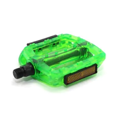 Pedal Neco Freestyle/Bmx 9/16" Plástico - comprar online