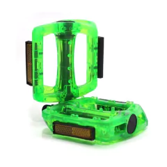 Pedal Neco Freestyle/Bmx 9/16" Plástico