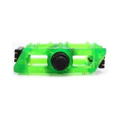 Pedal Neco Freestyle/Bmx 9/16" Plástico - tienda online