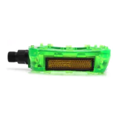Pedal Neco Freestyle/Bmx 9/16" Plástico en internet